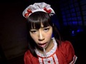 ド田舎の川辺で見つけた日焼けロリィーちゃん 舞園にこ18才　サンプル画像08